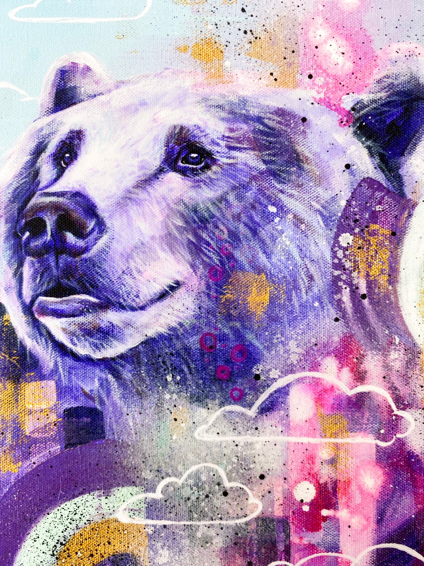 "Bloom" Fine Art Print