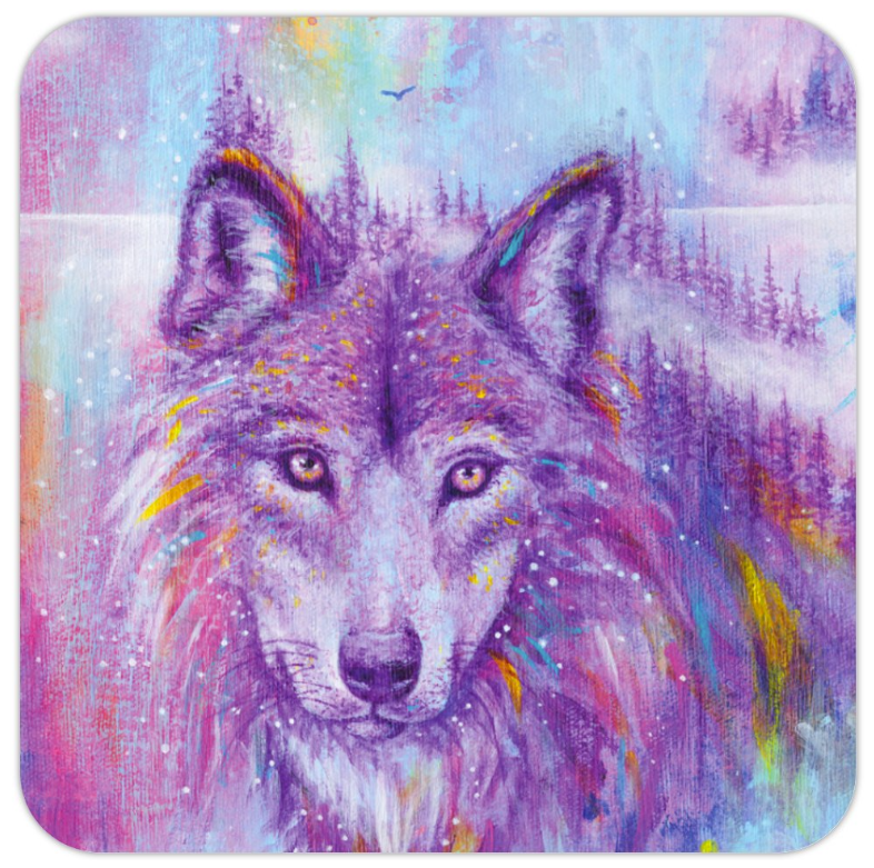 "Children of the Earth" Coaster