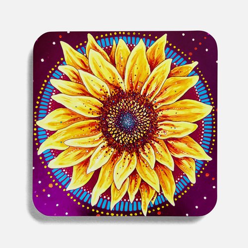 "Energy" Coaster