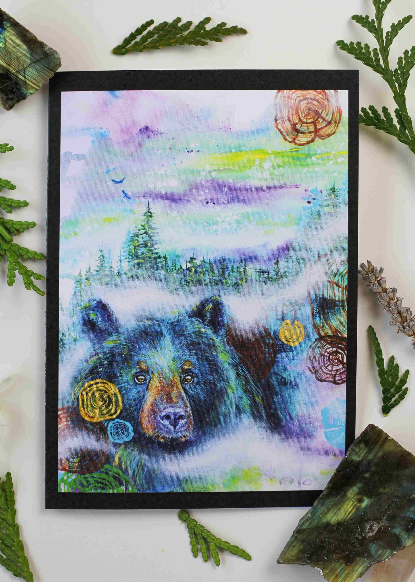 Pack of 6 Greeting Cards