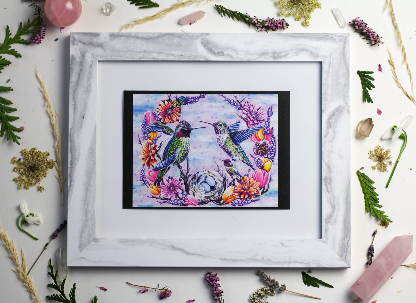 "Family" Greeting Cards