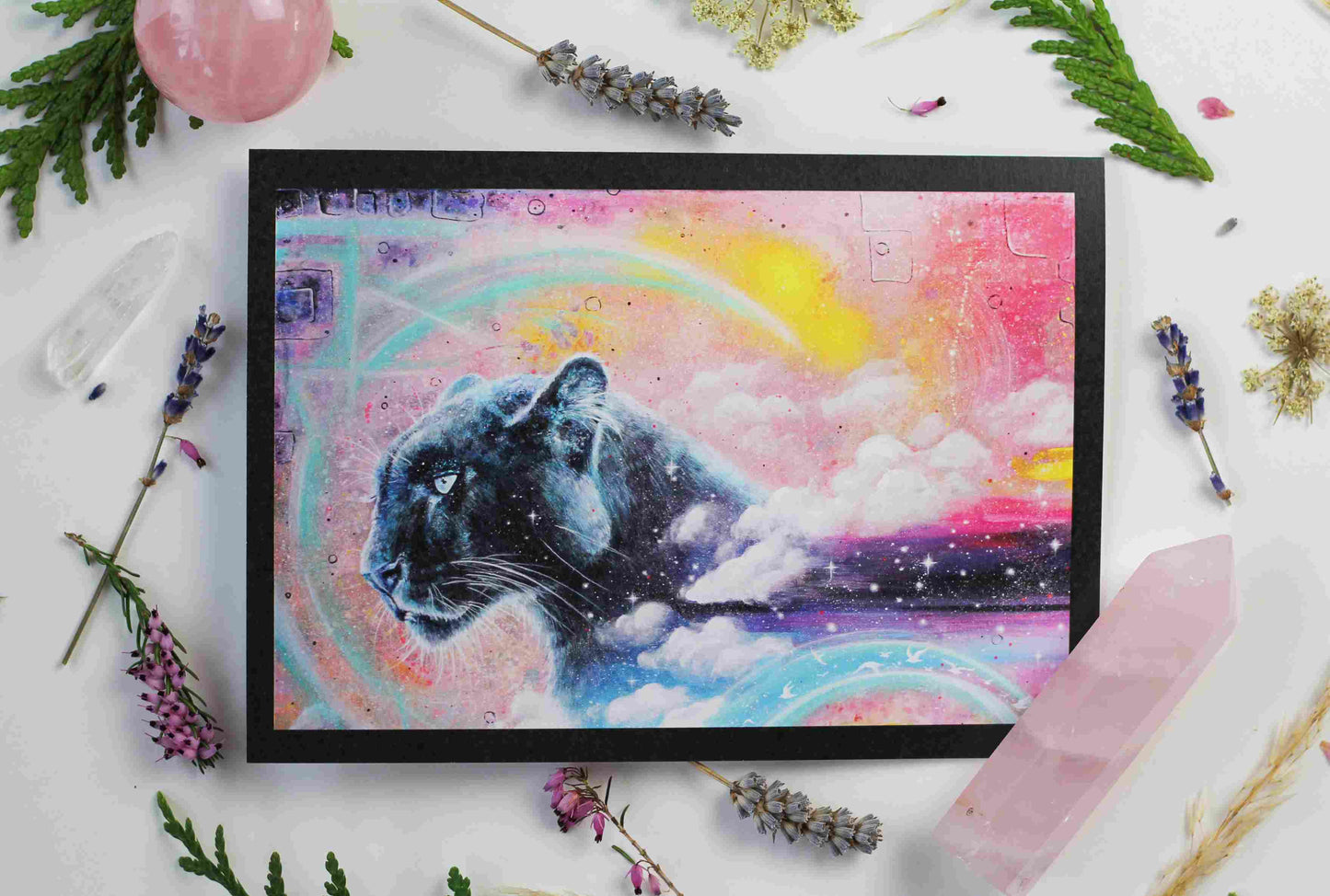 Pack of 6 Greeting Cards