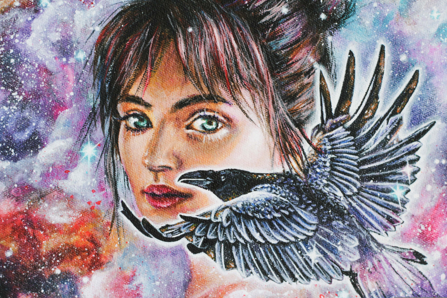 "Illumine" Fine Art Print