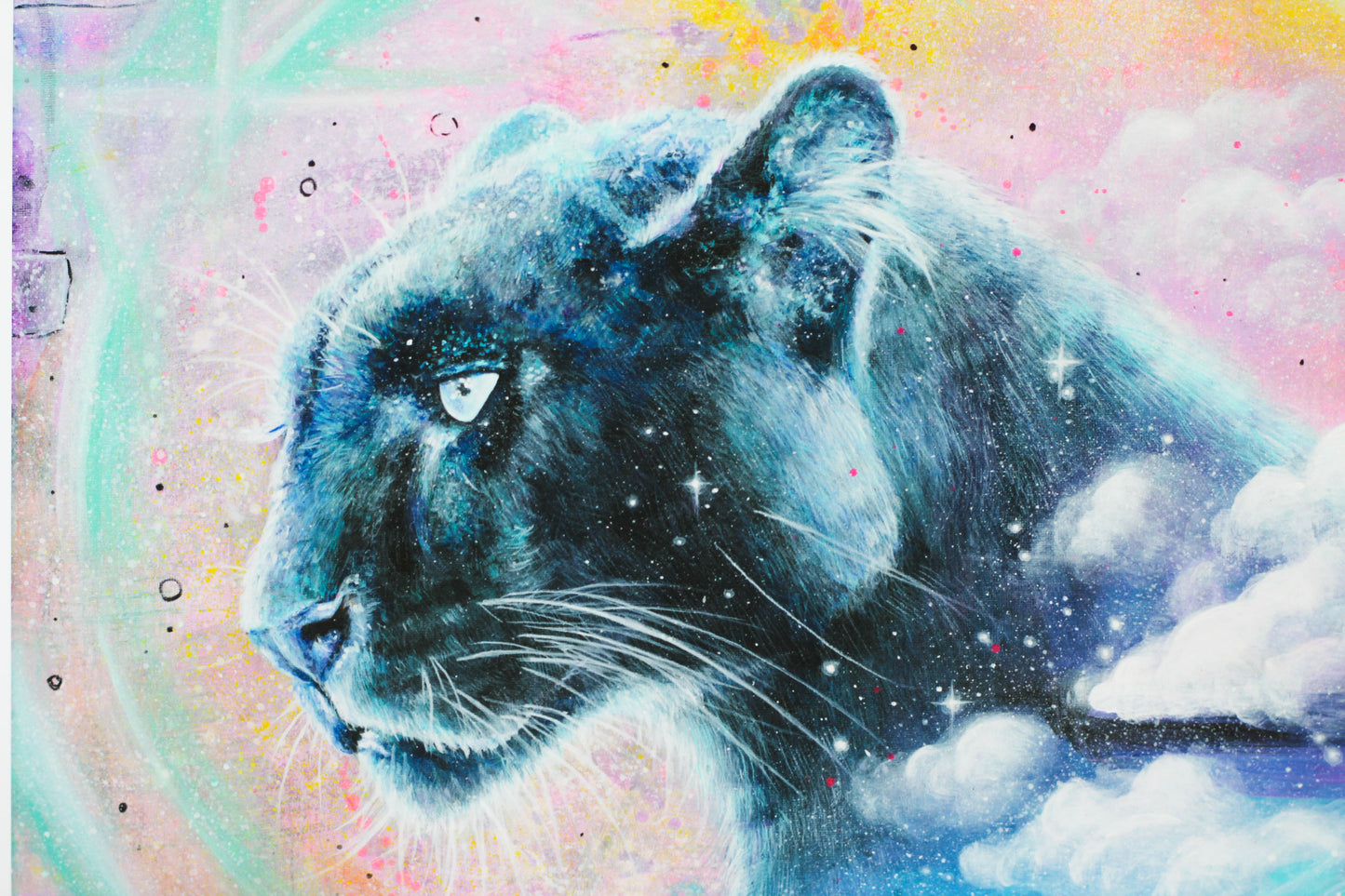 "Boundless Spirit" Fine Art Print