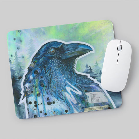 "Insight" Mouse Pad