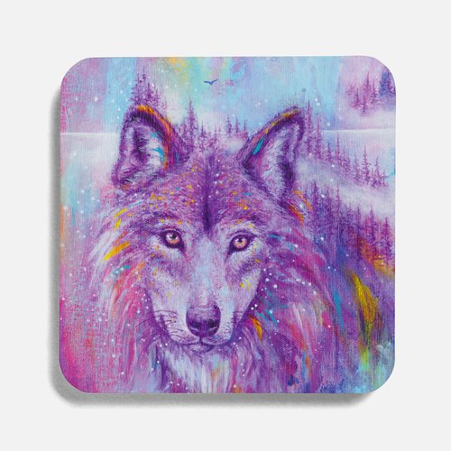 "Children of the Earth" Coaster